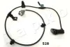 <strong>Датчик ABS Mitsubishi L200 triton 2.5 (07-),Mitsubishi L200 triton 2.5 (10-) JAPKO 151528 (фото 2)</strong>