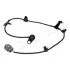 <strong>Датчик ABS Mitsubishi L200 triton 2.5 (07-),Mitsubishi L200 triton 2.5 (10-) JAPKO 151528 (фото 3)</strong>