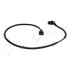 <strong>Датчик ABS Mitsubishi Pajero iii 3.5 (00-07),Mitsubishi Pajero iii 2.5 (00-06) JAPKO 151534 (фото 1)</strong>