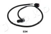 <strong>Датчик ABS Mitsubishi Pajero iii 3.5 (00-07),Mitsubishi Pajero iii 2.5 (00-06) JAPKO 151534 (фото 2)</strong>