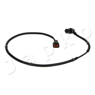 Датчик ABS Mitsubishi Pajero iii 3.5 (00-07),Mitsubishi Pajero iii 2.5 (00-06) для JAPKO 151534 фото товару