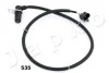 <strong>Датчик ABS зад.лів. Mitsubishi Pajero III 2.5 TDi-3.5 (00-06) JAPKO 151535 (фото 2)</strong>