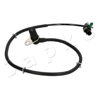 Датчик ABS Mitsubishi Pajero iii 3.5 (00-07),Mitsubishi Pajero iii 2.5 (00-06) для Mitsubishi JAPKO 151536 фото товару