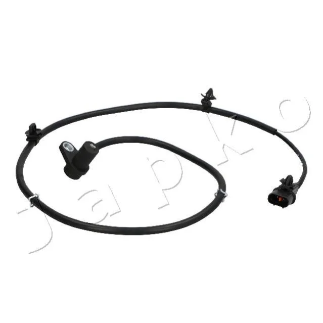 <strong>Датчик ABS перед. лів. Mitsubishi Outlander I 2.0, 2.4 (03-06) JAPKO 151537 (фото 1)</strong>