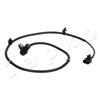 Датчик ABS перед. лів. Mitsubishi Outlander I 2.0, 2.4 (03-06) для Mitsubishi JAPKO 151537 фото товару