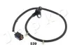 <strong>Датчик ABS задній лівий Mitsubishi Outlander (-06) JAPKO 151539 (фото 2)</strong>