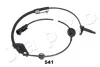 <strong>Датчик ABS Mitsubishi Outlander ii 2.0 (06-12),Mitsubishi Outlander ii 2.0 (06-1 JAPKO 151541 (фото 2)</strong>