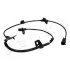 <strong>Датчик ABS зад. лів. Mitsubishi Outlander II XL, Lancer, ASX (06-) JAPKO 151542 (фото 1)</strong>