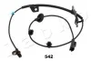 <strong>Датчик ABS зад. лів. Mitsubishi Outlander II XL, Lancer, ASX (06-) JAPKO 151542 (фото 2)</strong>