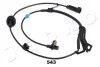 <strong>Датчик ABS Mitsubishi Outlander ii 2.0 (06-12),Mitsubishi Outlander ii 2.2 (06-1 JAPKO 151543 (фото 2)</strong>