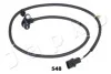 <strong>Датчик ABS перед. лів. Mitsubishi Lancer 1.3, 1.6, 2.0 (03-13) JAPKO 151548 (фото 2)</strong>