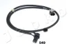 <strong>Датчик ABS Mitsubishi Lancer 1.6 (03-08),Mitsubishi Lancer 2.0 (03-07) JAPKO 151549 (фото 2)</strong>