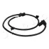 <strong>Датчик ABS Mitsubishi Lancer 1.6 (03-08),Mitsubishi Lancer 2.0 (03-07) JAPKO 151549 (фото 4)</strong>