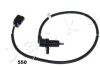 <strong>Датчик ABS зад. лів. Mitsubishi Lancer 1.3 - 2.0 (03-13) JAPKO 151550 (фото 2)</strong>
