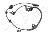 <strong>Датчик ABS зад. лів. Mitsubishi Outlander II, Lancer, Pajero (06-) JAPKO 151554 (фото 2)</strong>