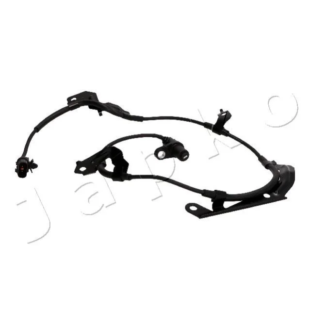 <strong>Датчик ABS перед. лів. Mitsubishi L200, Pajero Sport II 2.5 DI-D, 3.0 4WD (04-16) JAPKO 151556 (фото 1)</strong>
