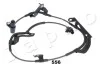 <strong>Датчик ABS перед. лів. Mitsubishi L200, Pajero Sport II 2.5 DI-D, 3.0 4WD (04-16) JAPKO 151556 (фото 2)</strong>