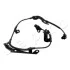 <strong>Датчик ABS Mitsubishi L200 triton 2.5 (05-),Mitsubishi L200 triton 2.5 (10-) JAPKO 151557 (фото 1)</strong>