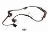 <strong>Датчик ABS Mitsubishi L200 triton 2.5 (05-),Mitsubishi L200 triton 2.5 (10-) JAPKO 151557 (фото 2)</strong>