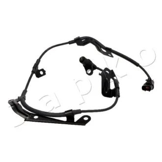 Датчик ABS Mitsubishi L200 triton 2.5 (05-),Mitsubishi L200 triton 2.5 (10-) для Mitsubishi JAPKO 151557 фото товару