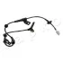 <strong>Датчик ABS Mitsubishi Grandis 2.0 (07-),Mitsubishi Grandis 2.0 (05-) JAPKO 151559 (фото 1)</strong>