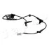 <strong>Датчик ABS Mitsubishi Grandis 2.0 (07-),Mitsubishi Grandis 2.0 (05-) JAPKO 151559 (фото 3)</strong>