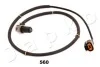 <strong>Датчик ABS перед.лів. Mitsubishi Pajero IV 3.2 DI-D, 3.8 V6 (06-) JAPKO 151560 (фото 2)</strong>