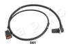 <strong>Датчик ABS Mitsubishi Pajero iv 3.2 (07-),Mitsubishi Pajero iv 3.2 (07-) JAPKO 151561 (фото 2)</strong>
