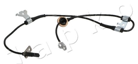 Датчик ABS Suzuki Grand Vitara 05-15 перед. Л JAPKO 151834 фото товара