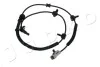 <strong>Датчик ABS JEEP GRAND CHEROKEE 05- перед. Л JAPKO 151900 (фото 2)</strong>