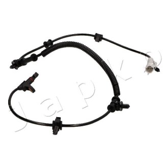 Купить Датчик ABS JEEP GRAND CHEROKEE 05- перед. Л JAPKO 151900 по низкой цене в Украине (фото 1)