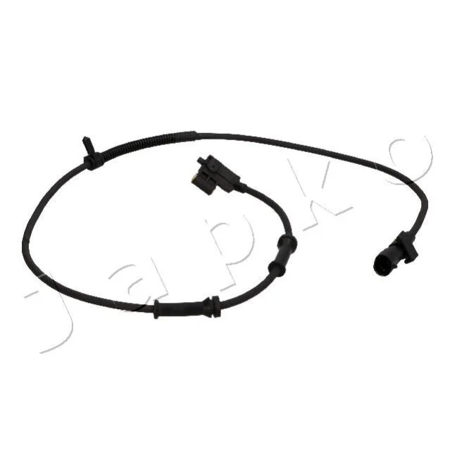 <strong>Датчик ABS перед.лів. Jeep Grand Cherokee II 2.7 CRD, 3.1 TD, 4.0 (99-05) JAPKO 151906 (фото 1)</strong>