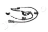 <strong>Датчик ABS перед.лів. Hyundai Grandeur 2.2 CRDI (06-11),Sonata 2.0-2.7 (98-12) JAPKO 151H11 (фото 1)</strong>