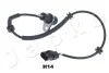<strong>Датчик ABS перед.лів. Hyundai Terracan 2.5 TD, 2.9 CRDi, 3.5 (01-06) JAPKO 151H14 (фото 2)</strong>