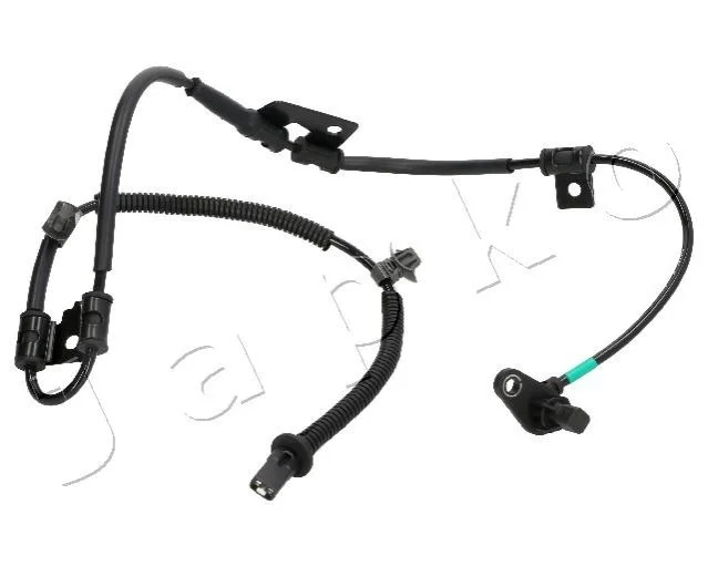 <strong>Датчик ABS перед.лів. Hyundai Tucson/Kia Sportage 2.0, 2.0 CRDI (04-10) JAPKO 151H15 (фото 1)</strong>