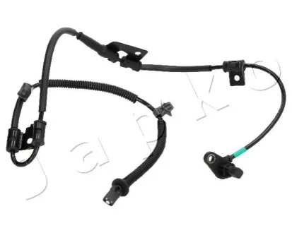 Датчик ABS перед.лів. Hyundai Tucson/Kia Sportage 2.0, 2.0 CRDI (04-10) для JAPKO 151H15 фото товару