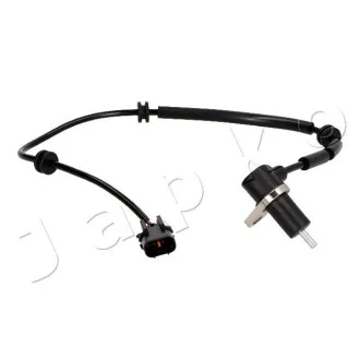Датчик ABS HYUNDAI TERRACAN 01- перед. Пр для Hyundai JAPKO 151H29 фото товару