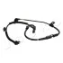 <strong>Датчик ABS Hyundai Tucson 2.0 (10-10),Hyundai Tucson 2.0 (04-10) JAPKO 151H30 (фото 1)</strong>