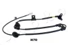<strong>Датчик ABS TUCSON/SPORTAGE 04- зад. Пр JAPKO 151H70 (фото 2)</strong>