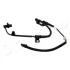 <strong>Датчик ABS перед.лів. Kia Ceed, Pro Ceed 1.4-2.0 (06-13)/Hyundai i30 1.4-2.0 (07-12) JAPKO 151H84 (фото 3)</strong>