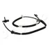 <strong>Датчик ABS передній лівий Hyundai Santa Fe (CM) (05-12) JAPKO 151H91 (фото 4)</strong>