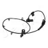 <strong>Датчик ABS Hyundai Elantra 1.6 (03-06),Hyundai Elantra 1.6 (00-06) JAPKO 151K00 (фото 1)</strong>