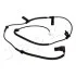 <strong>Датчик ABS Kia Sorento i 2.4 (02-),Kia Sorento i 2.5 (06-),Kia Sorento i 2.5 (02 JAPKO 151K25 (фото 1)</strong>