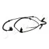 <strong>Датчик ABS Kia Sorento i 2.4 (02-),Kia Sorento i 2.5 (06-),Kia Sorento i 2.5 (02 JAPKO 151K25 (фото 3)</strong>