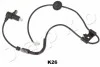 <strong>Датчик ABS Kia Cerato 1.5 (05-),Kia Cerato 1.6 (06-),Kia Cerato 1.6 (04-) JAPKO 151K26 (фото 2)</strong>