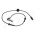 <strong>Датчик ABS передній Land Rover Freelander 1.8- 2.5 (98-06) JAPKO 151L03 (фото 1)</strong>