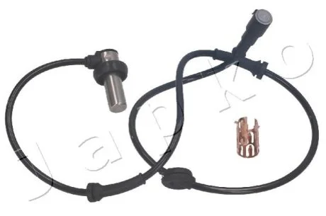 Датчик ABS Land rover Freelander 1.8 (00-06),Land rover Freelander 2.0 (01-06) для JAPKO 151L11 фото товару