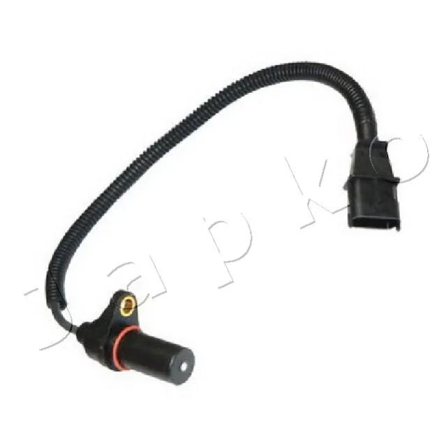 <strong>Датчик положення колінвалу Hyundai Accent, Elantra, Getz, Matrix, Santa Fe, Tucson, Trajet/ Kia Carens, Sportage (99-10) JAPKO 153H01 (фото 1)</strong>