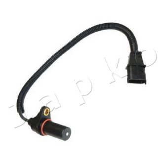 Датчик положення колінвалу Hyundai Accent, Elantra, Getz, Matrix, Santa Fe, Tucson, Trajet/ Kia Carens, Sportage (99-10) JAPKO 153H01 фото товару