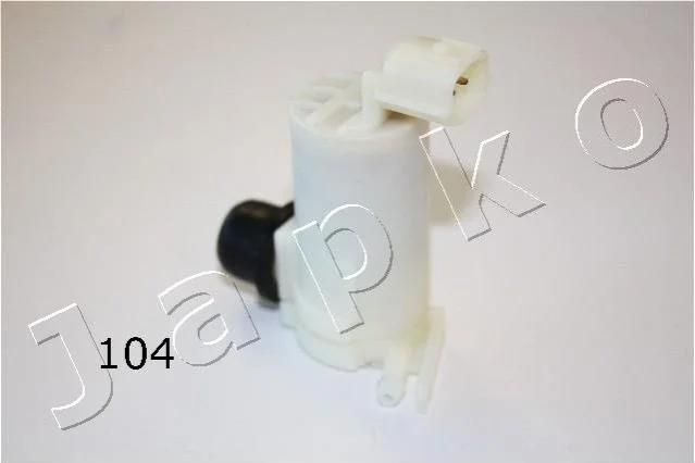 <strong>Насос склоомивача перед. Nissan NP300 (08 -) JAPKO 156104 (фото 1)</strong>